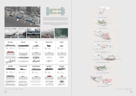 year 3 sem 1 建筑 portfolio 第 11 页