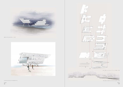 year 3 sem 1 建筑 portfolio 第 12 页