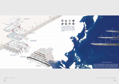 year 3 sem 1 建筑 portfolio 第 13 页