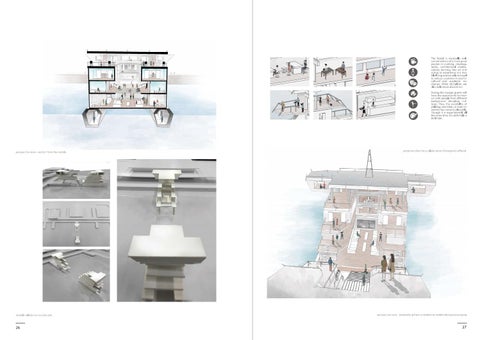 year 3 sem 1 建筑 portfolio 第 14 页