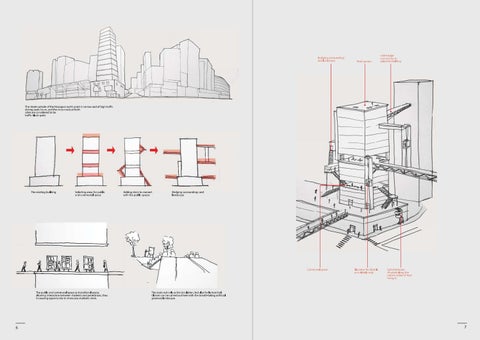 year 3 sem 1 建筑 portfolio 第 4 页