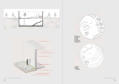 year 3 sem 1 建筑 portfolio 第 7 页