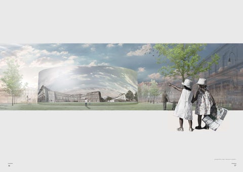 year 3 sem 1 建筑 portfolio 第 9 页
