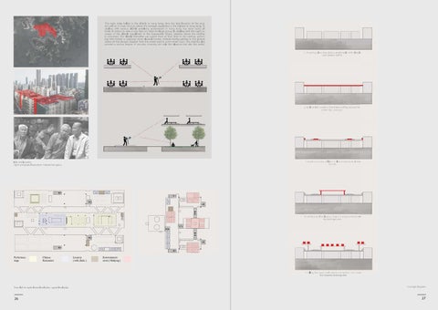 year3 sem2 建筑 portfolio 第 14 页