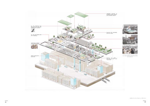 year3 sem2 建筑 portfolio 第 15 页