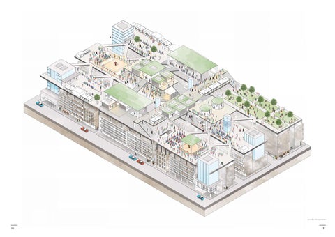 year3 sem2 建筑 portfolio 第 16 页