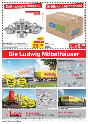Möbel Ludwig 家具目录 · 38A19 第 16 页