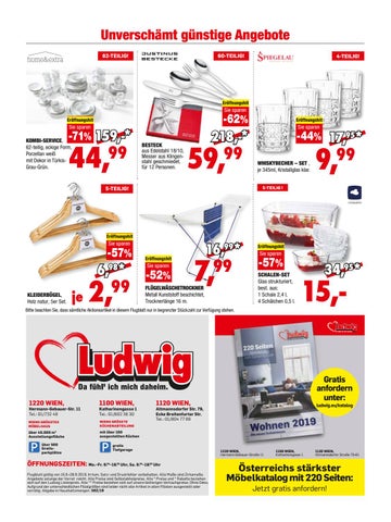 Möbel Ludwig 家具目录 · 38Z19 第 24 页
