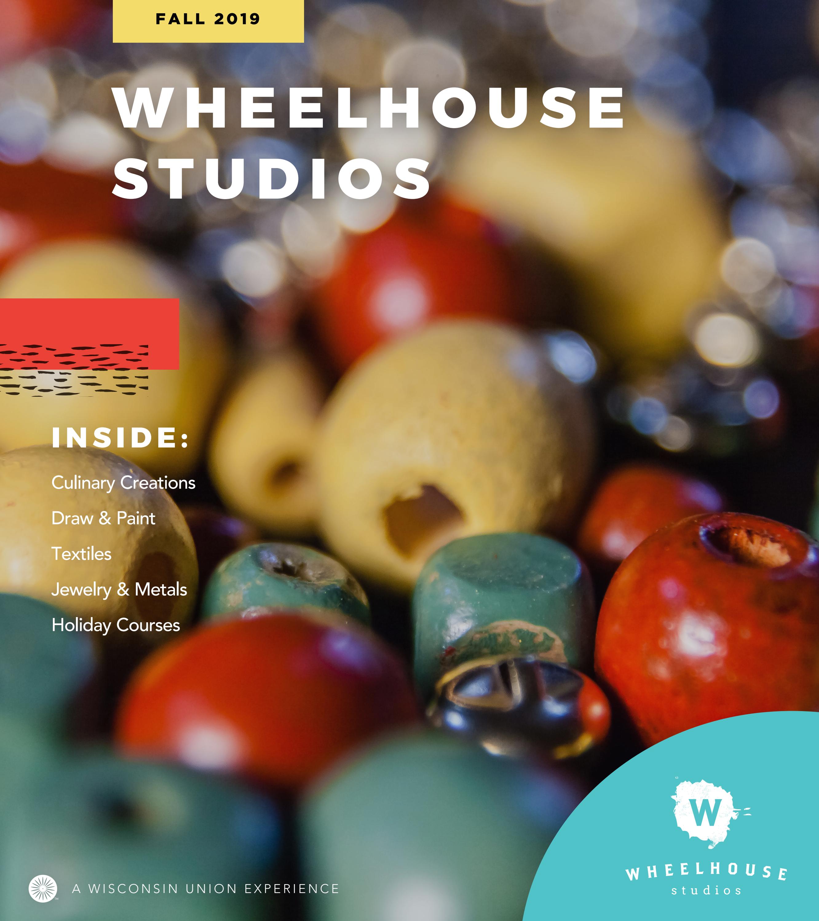Wheelhouse Catalog Fall 2019 by Wisconsin Union Issuu