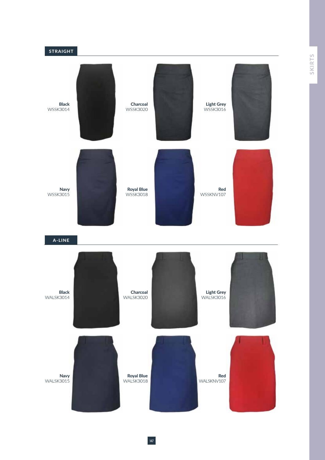 The Uniform Edit Custom Catalogue by theuniformedit Issuu