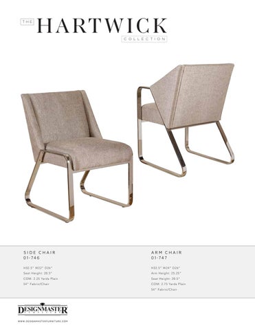Designmaster 家具 家居 目录 2019 第 14 页