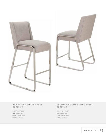 Designmaster 家具 家居 目录 2019 第 15 页