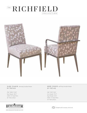 Designmaster 家具 家居 目录 2019 第 16 页