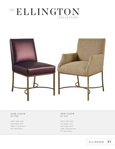Designmaster 家具 家居 目录 2019 第 21 页