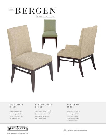 Designmaster 家具 家居 目录 2019 第 22 页