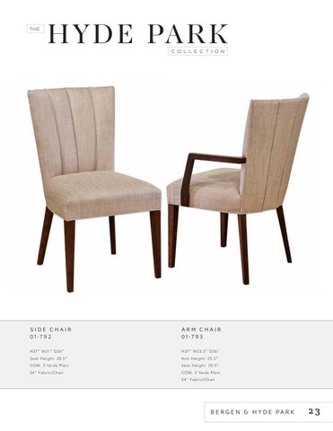 Designmaster 家具 家居 目录 2019 第 23 页
