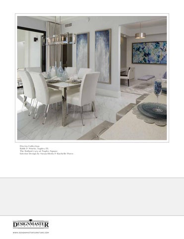 Designmaster 家具 家居 目录 2019 第 24 页