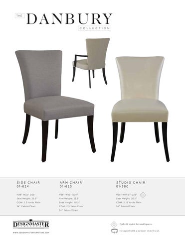 Designmaster 家具 家居 目录 2019 第 8 页
