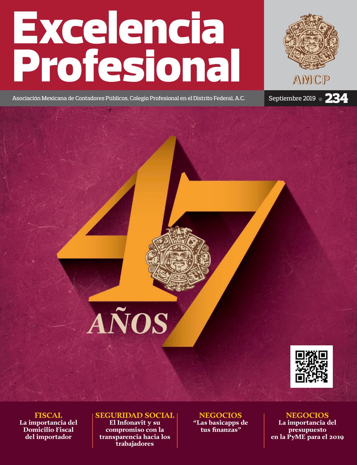 un rfc puede tener varios domicilios fiscales