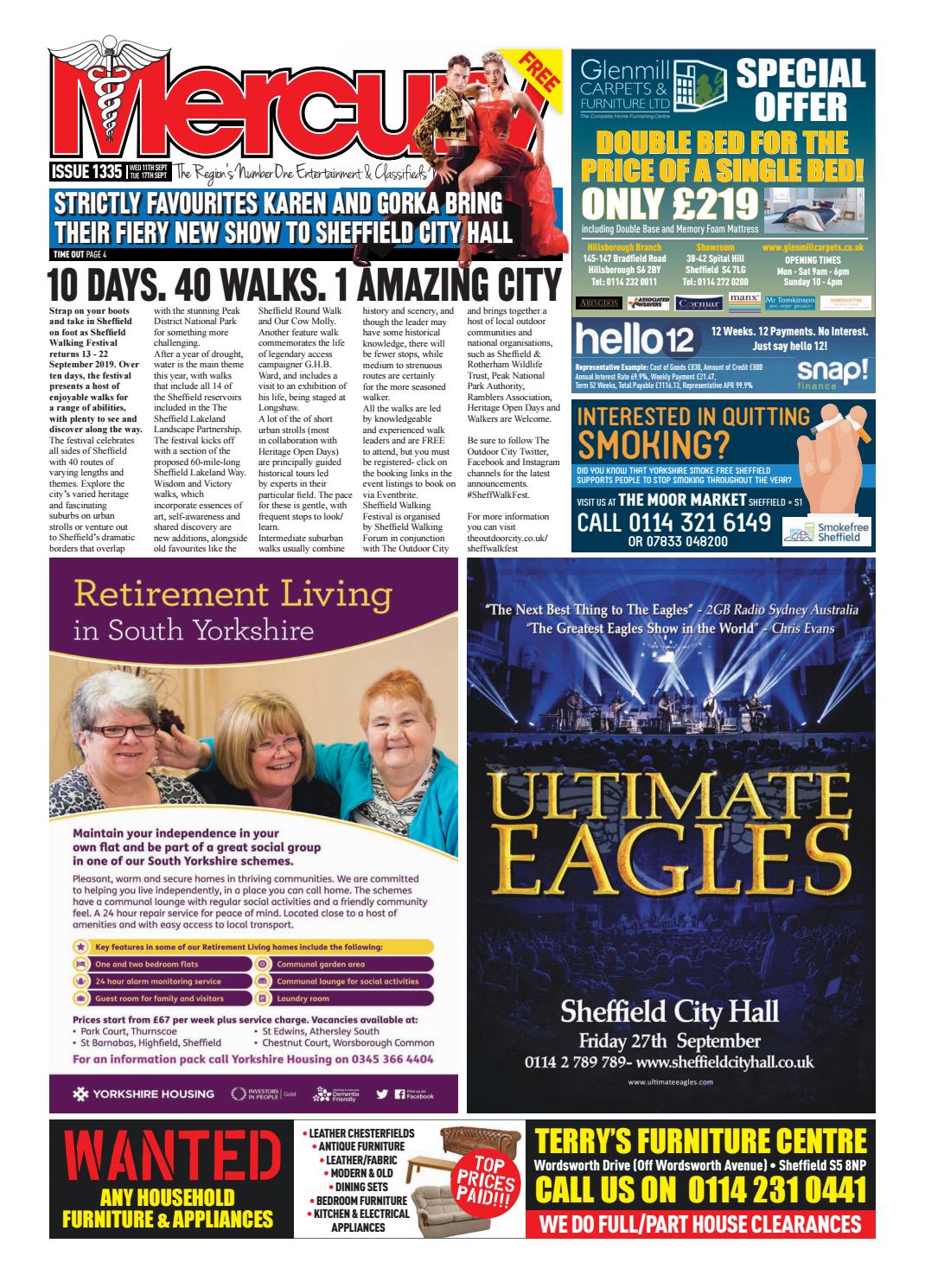 The Mercury Issue 1335 by Mercury Newspaper Issuu