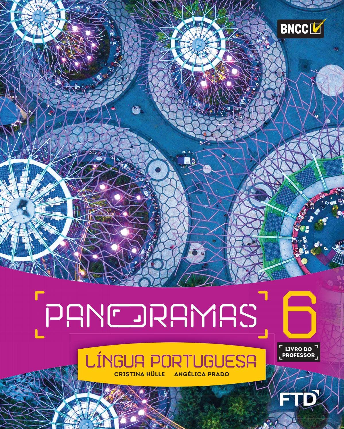 Panoramas - Língua Portuguesa - 6º Ano by FTD Educação - Issuu