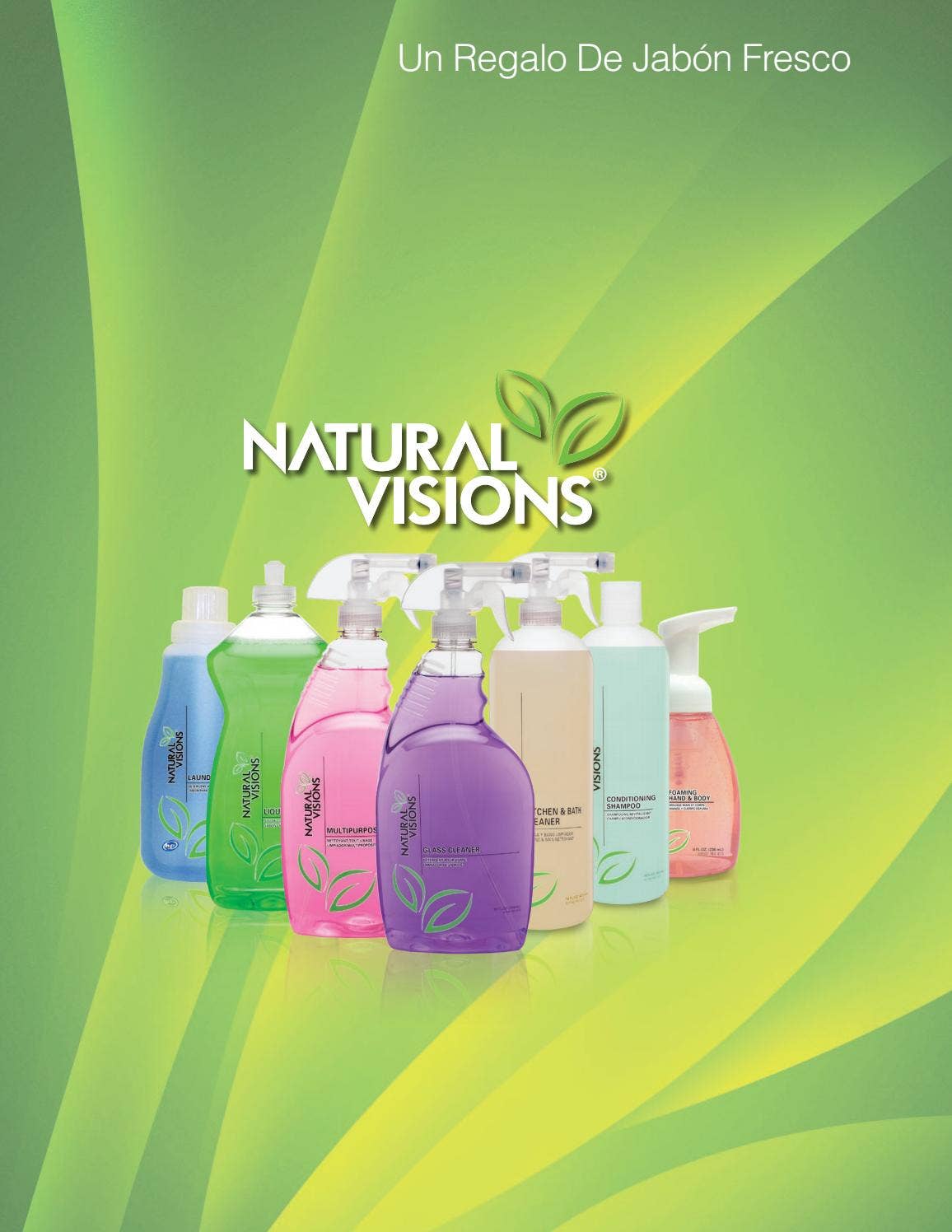 GHVP603 Brochure by GoHealthy360 Issuu