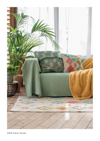 灯饰目录 Inspiración AW 20 第 22 页