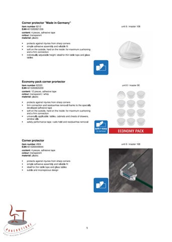 Reer 家具目录 第 12 页