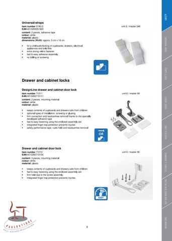 Reer 家具目录 第 15 页