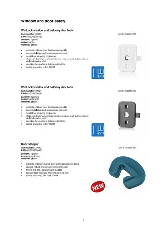 Reer 家具目录 第 18 页