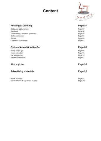 Reer 家具目录 第 4 页