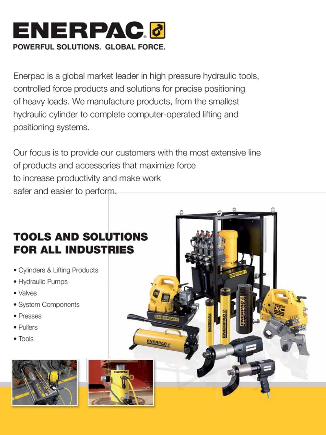 Tech Direct Issue 17 by ERIKS UK & Ireland - Issuu