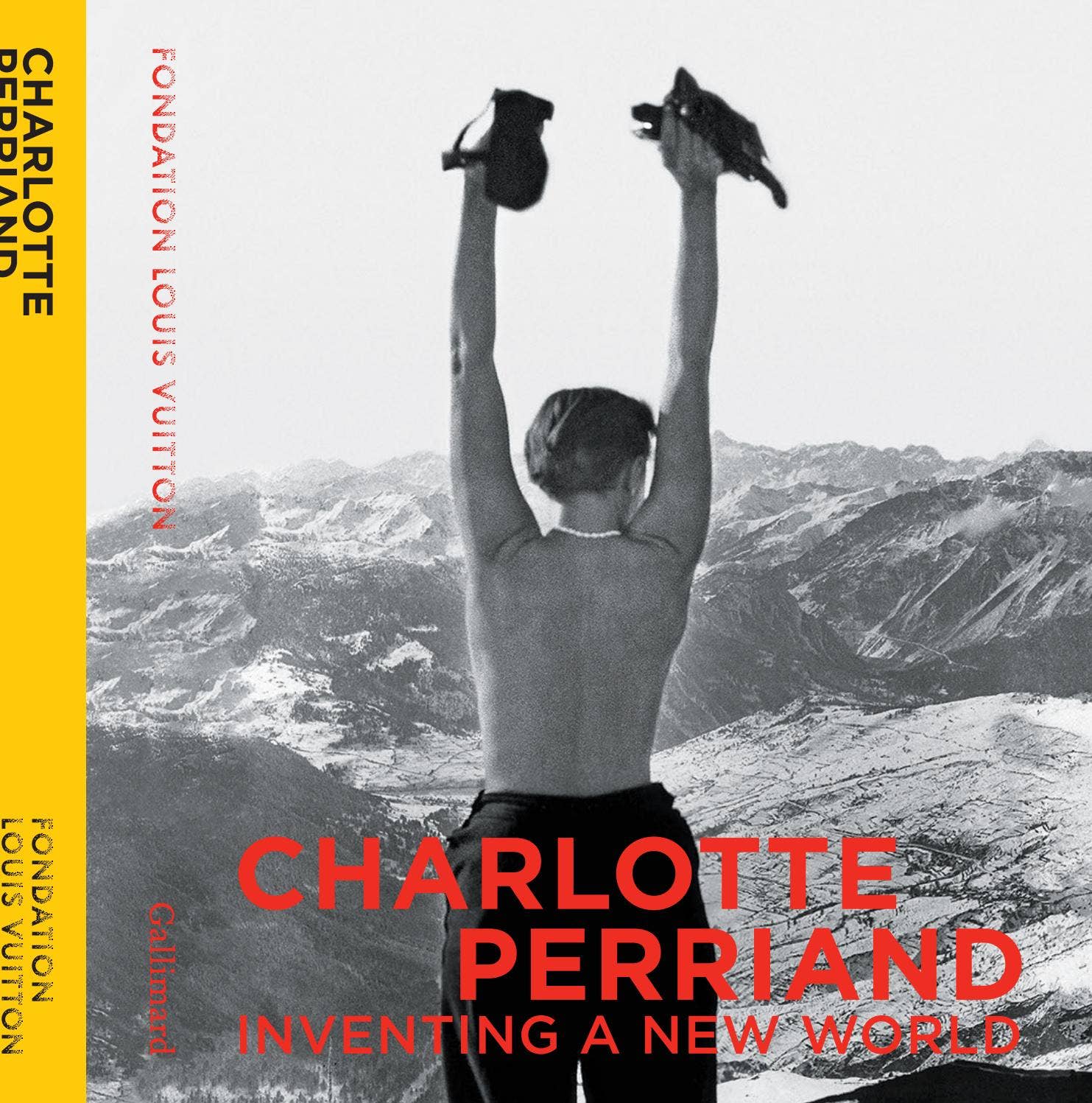 アート・デザイン・音楽 CHARLOTTE PERRIAND / ELISABETH VEDRENNE アート・デザイン・音楽 CHARLOTTE PERRIAND / ELISABETH