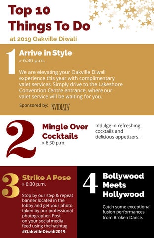 2019 Diwali Program 第 12 页