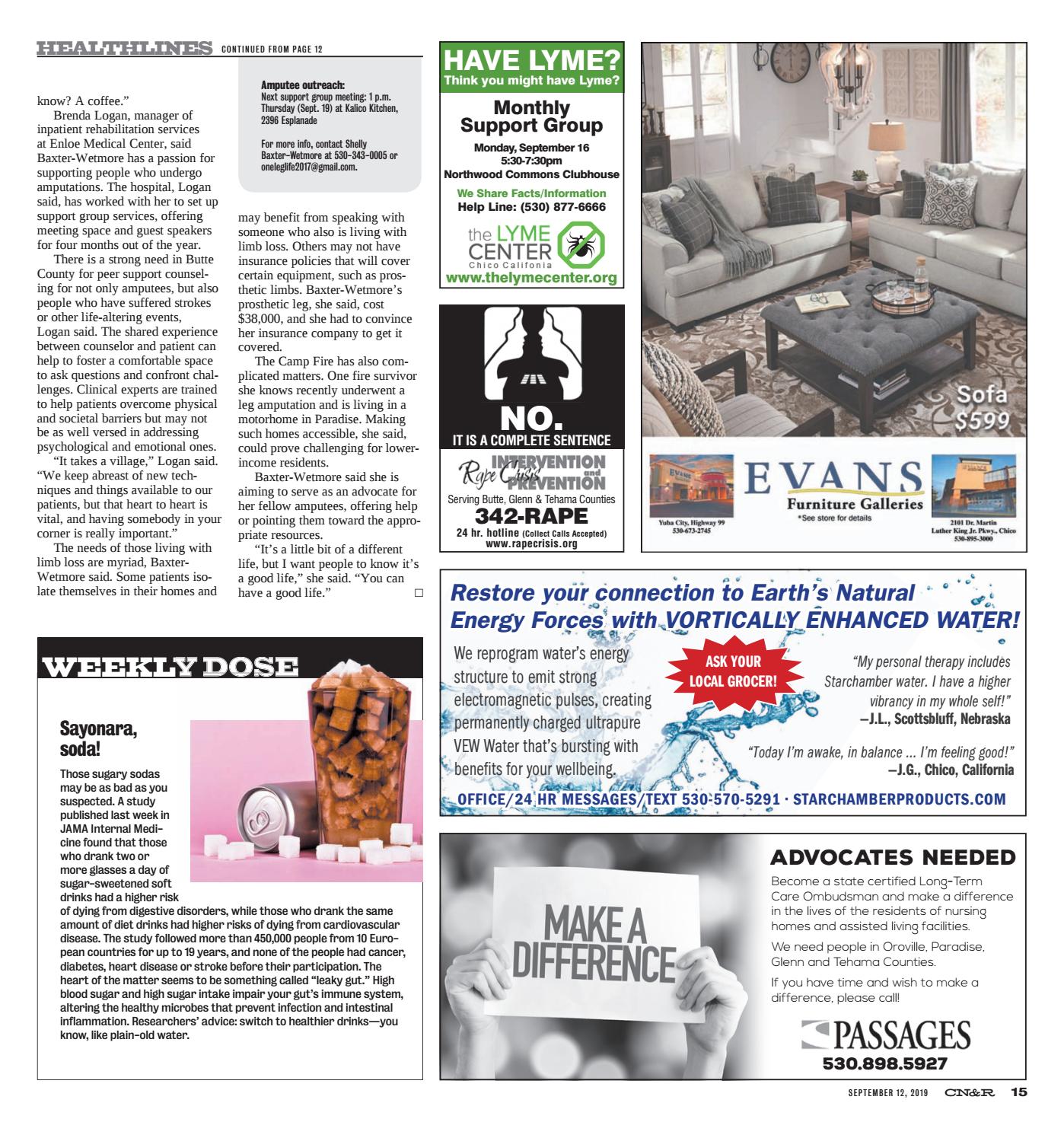 20190912 102936 By News Review Issuu