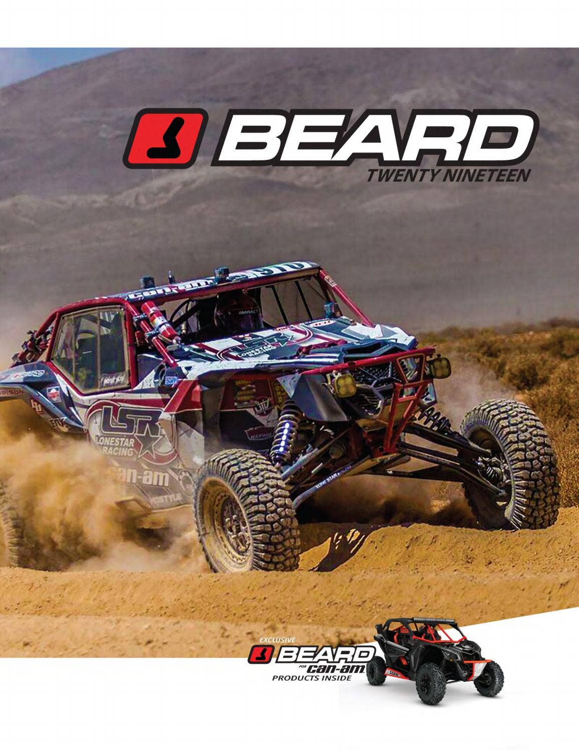 Beard Catalog by Koronis Parts Inc Issuu
