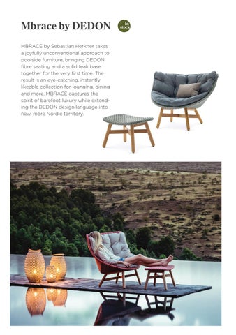 Dawson & Co 家具目录 · Dawson and Co - The 家居 Edit - Our journal of 家具 , 灯饰 and homewares 第 12 页
