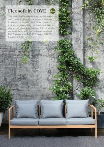 Dawson & Co 家具目录 · Dawson and Co - The 家居 Edit - Our journal of 家具 , 灯饰 and homewares 第 18 页