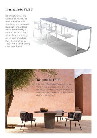 Dawson & Co 家具目录 · Dawson and Co - The 家居 Edit - Our journal of 家具 , 灯饰 and homewares 第 22 页