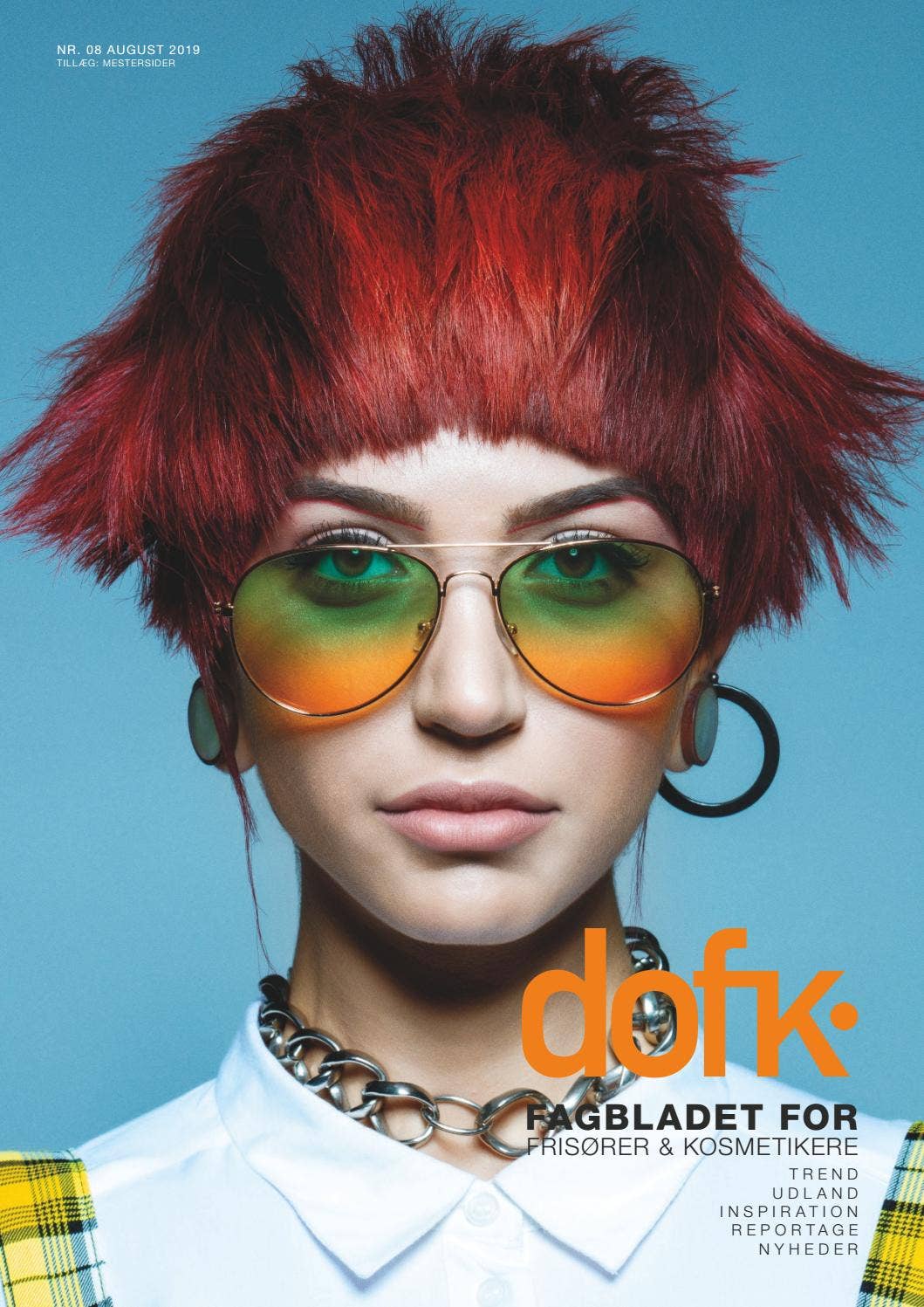 dofk August by Reprohuset - Issuu