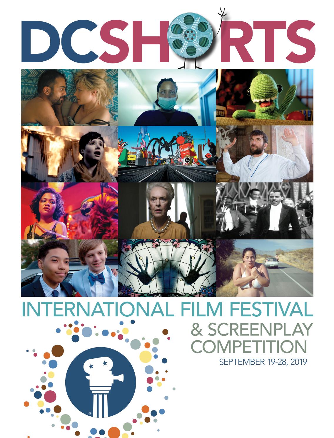 DC Shorts International Film Festival Guide 2019 by Metro Weekly Issuu