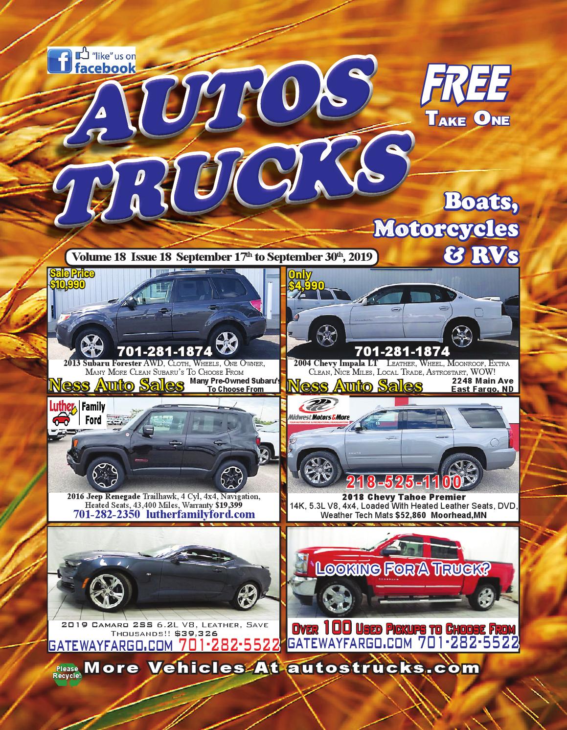 2013 f150 engine block heater on Autos Trucks 18 18 By Autos Trucks Issuu