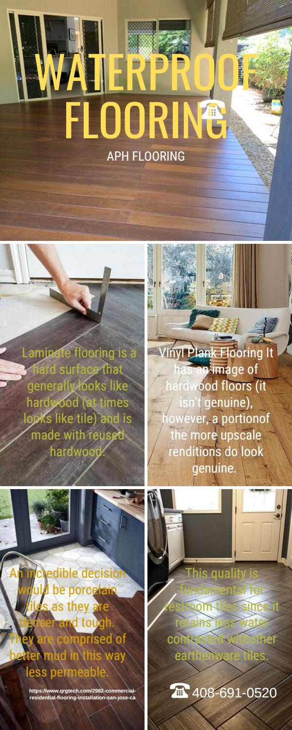 Best Wood Flooring Services San Jose Ca By Hollie Taylor Issuu