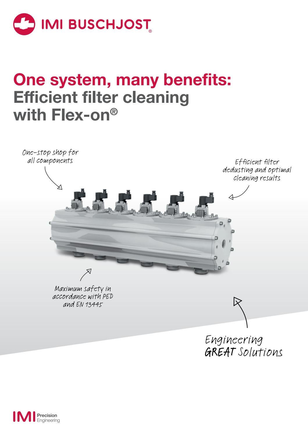 Filtering Systems English Version by Issuu