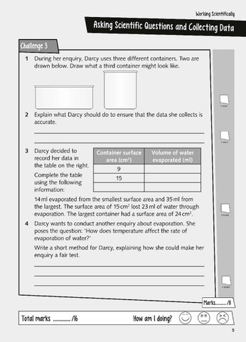 Collins KS2 Science Practice Book by Collins - Issuu