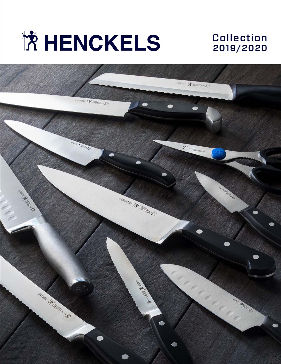 Kitchen, Dining & Bar Zwilling J.A Henckels Pro Tools 11" Stainless
