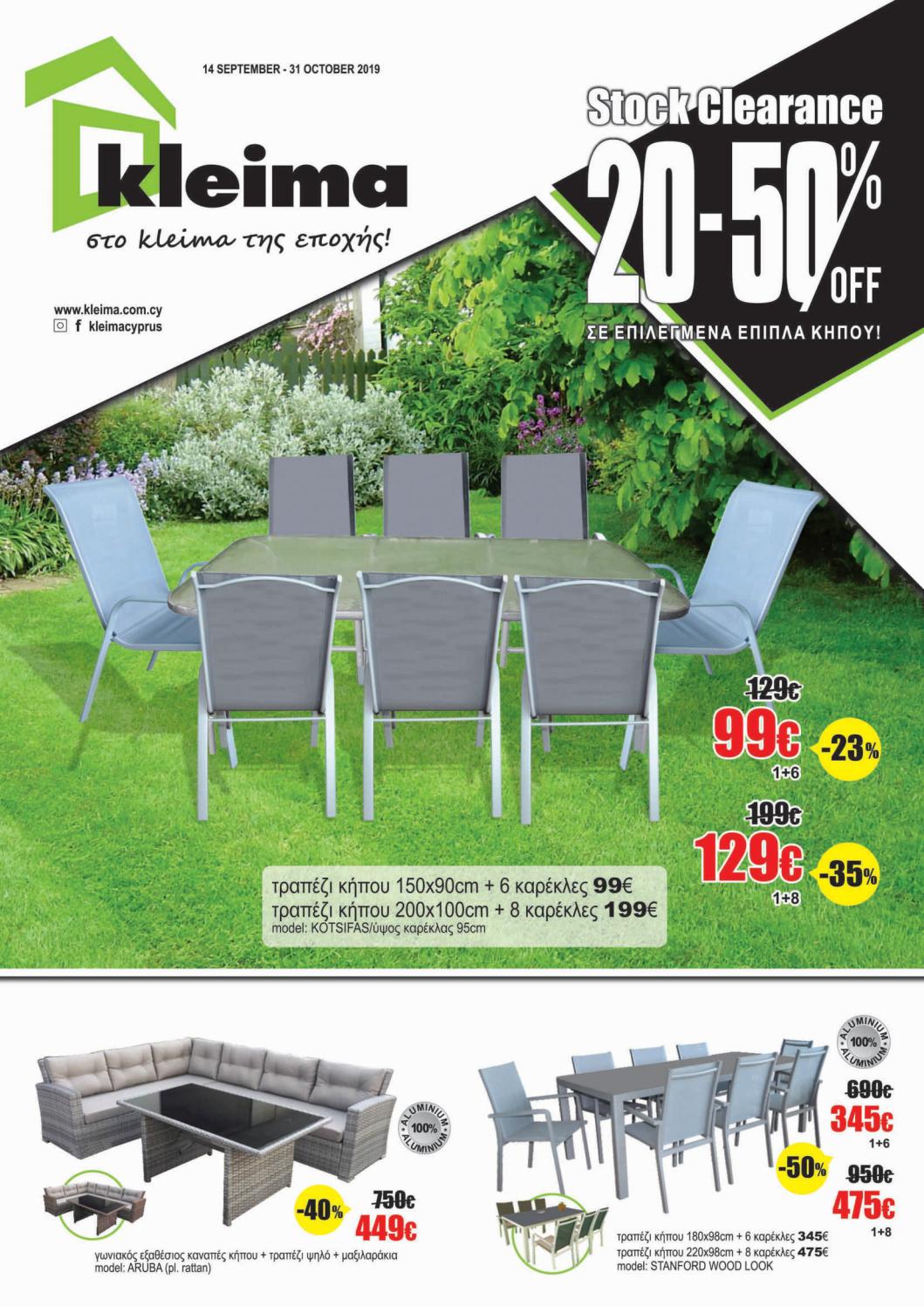 Kleima by offerscy Issuu