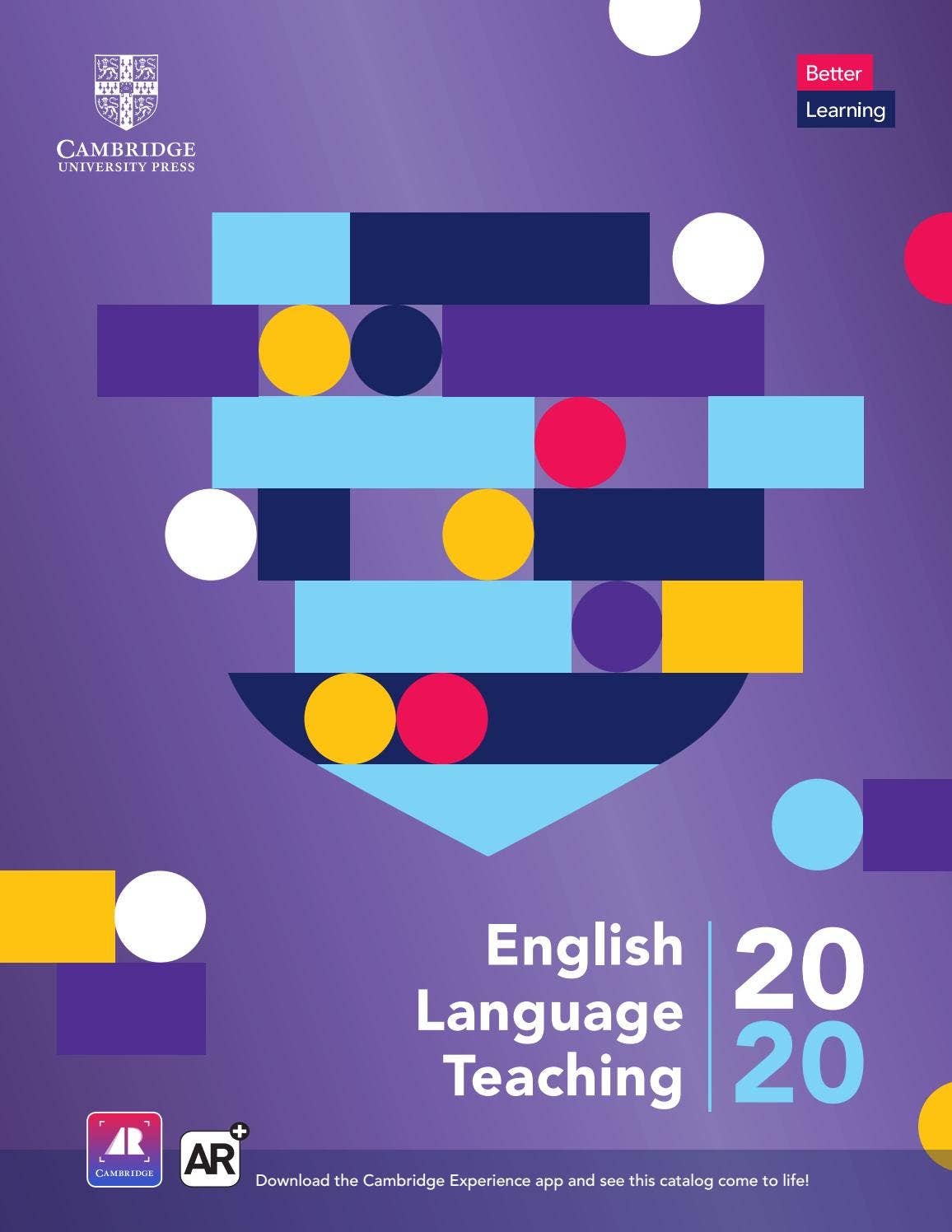 2020 ESL Cambridge University Press Catalog US by Cambridge English Issuu
