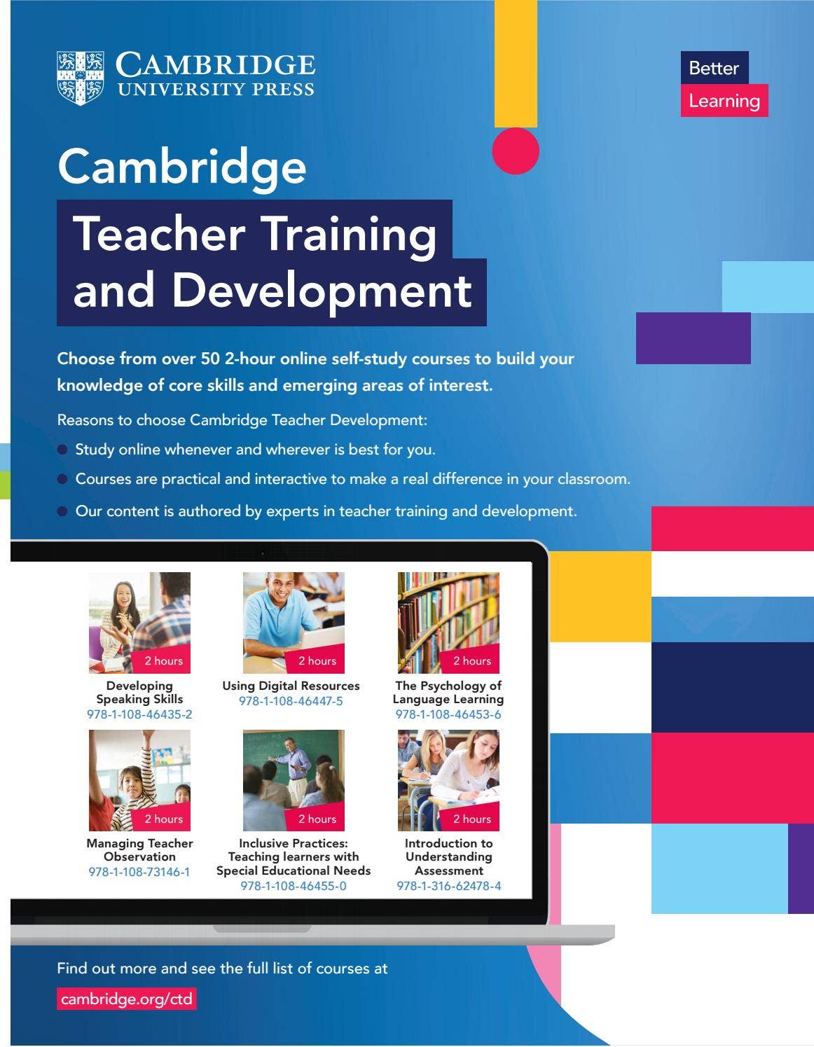 2020 ESL Cambridge University Press Catalog US by Cambridge English Issuu