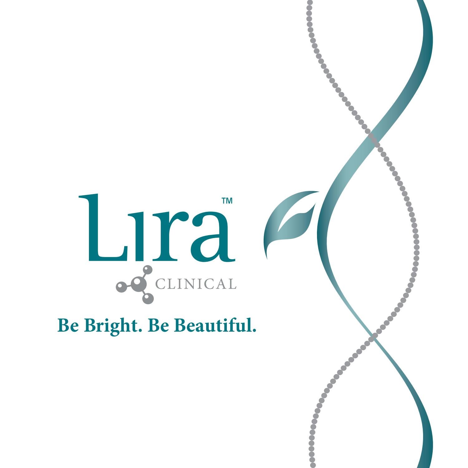 Lira Clinical Retail Brochure by Lira Clinical Issuu